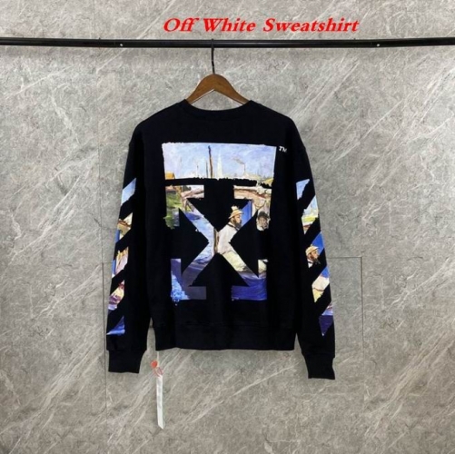 Off-White Sweatshirt 205