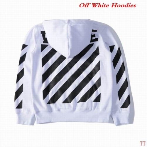 Off-White Hoodies 348
