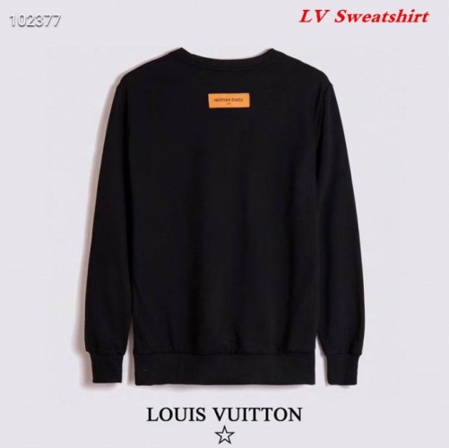 LV Sweatshirt 351