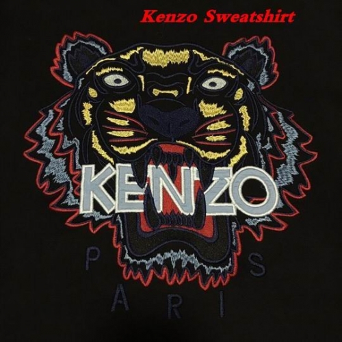 KENZ0 Sweatshirt 331