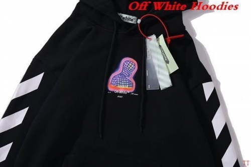 Off-White Hoodies 282