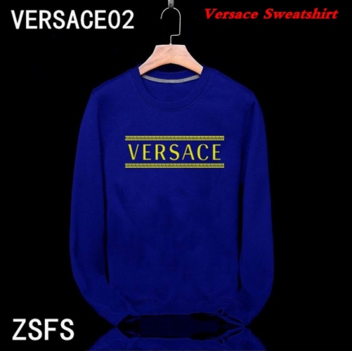 Versace Sweatshirt 124