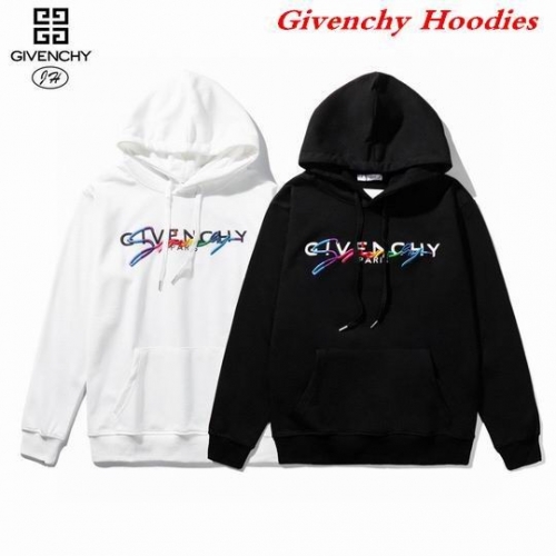 Givencihy Hoodies 058