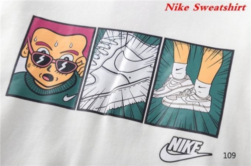 NIKE Sweatshirt 182