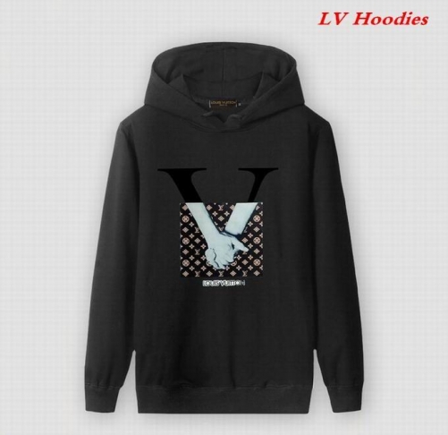 LV Hoodies 421