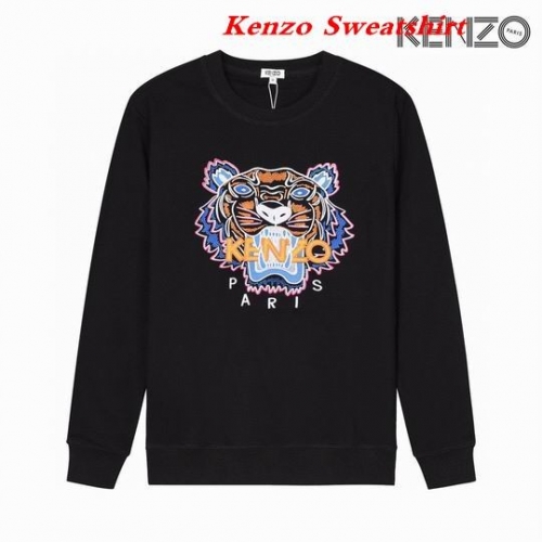 KENZ0 Sweatshirt 278