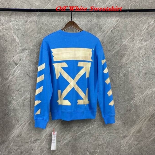 Off-White Sweatshirt 221