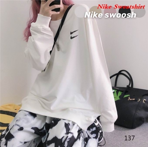 NIKE Sweatshirt 420