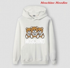 Mosichino Hoodies 130