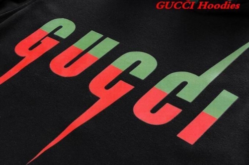 Gucci Hoodies 609