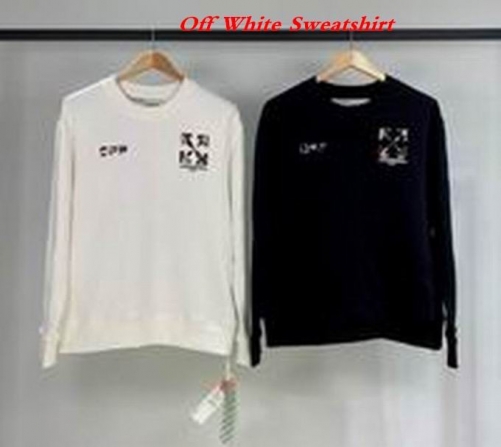 Off-White Sweatshirt 014