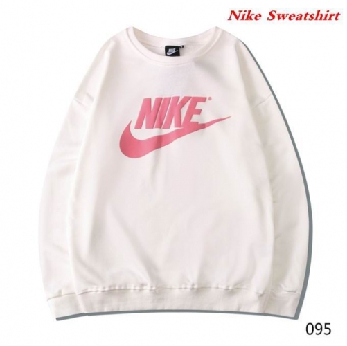 NIKE Sweatshirt 270