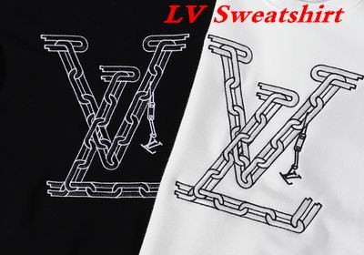 LV Sweatshirt 027