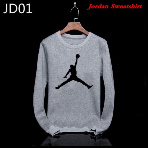 Jordan Sweatshirt 001