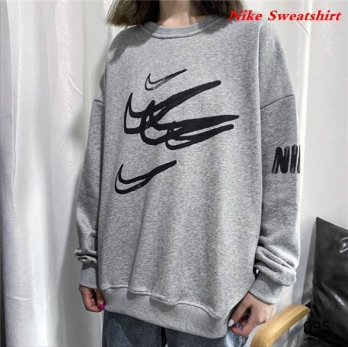 NIKE Sweatshirt 261