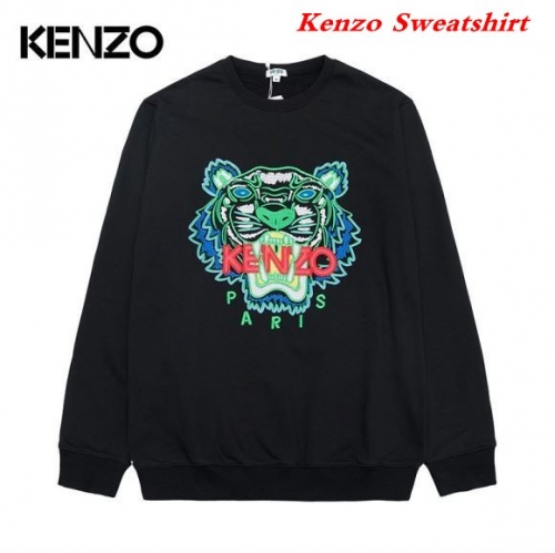 KENZ0 Sweatshirt 050