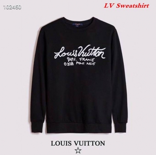 LV Sweatshirt 290
