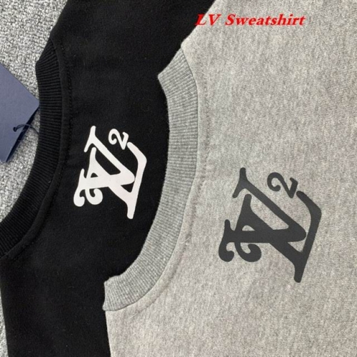 LV Sweatshirt 001