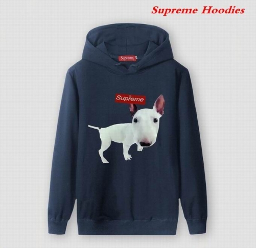 Supreme Hoodies 038