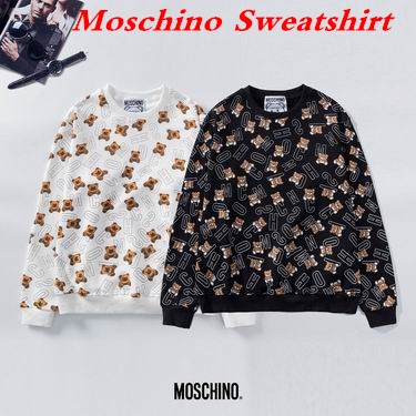 Mosichino Sweatshirt 014