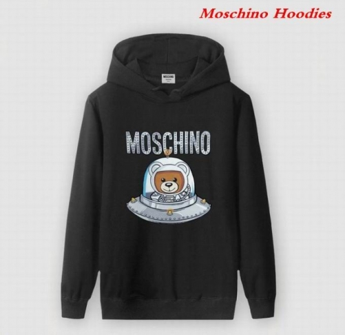 Mosichino Hoodies 148