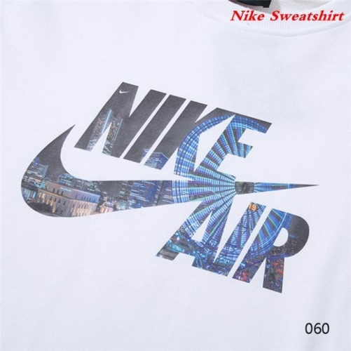 NIKE Sweatshirt 046