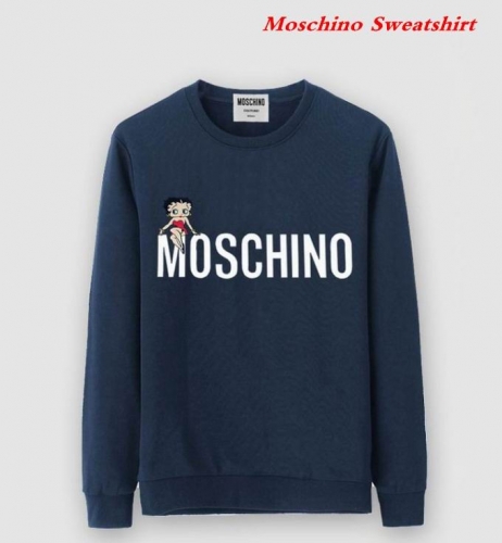 Mosichino Sweatshirt 075
