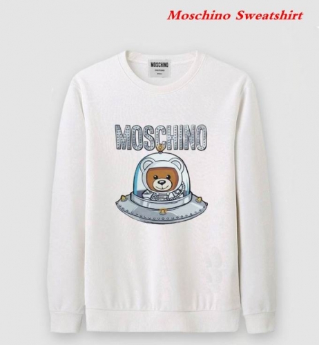 Mosichino Sweatshirt 081