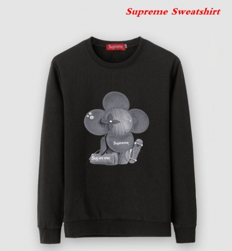 Supreme Sweatshirt 030