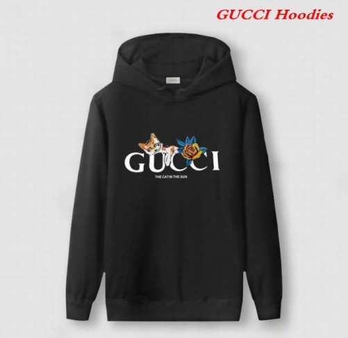 Gucci Hoodies 832
