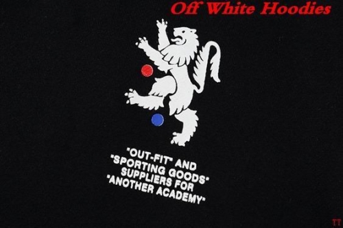 Off-White Hoodies 324