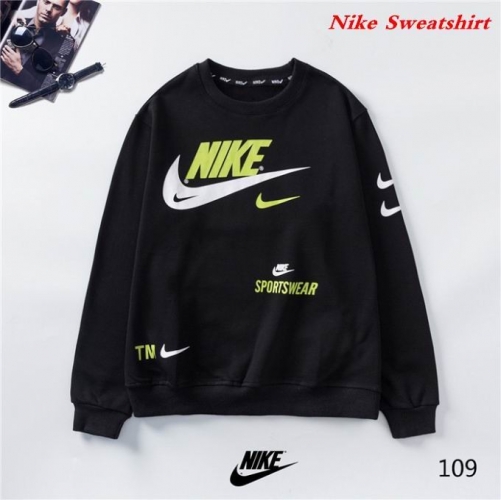 NIKE Sweatshirt 171