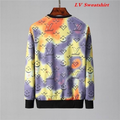 LV Sweatshirt 140