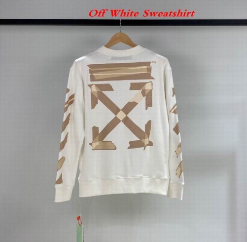 Off-White Sweatshirt 015