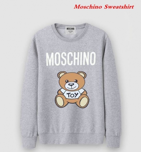 Mosichino Sweatshirt 051