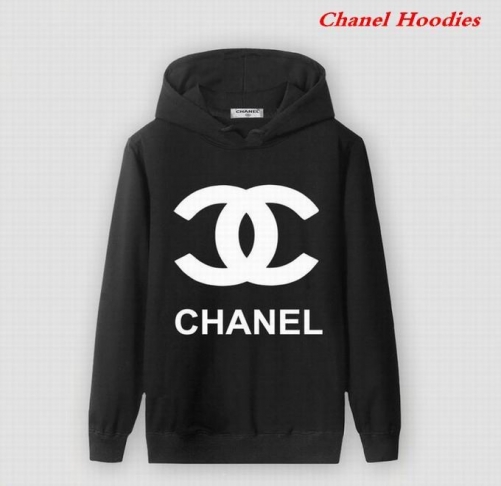 Channel Hoodies 054