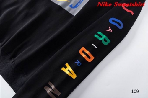 NIKE Sweatshirt 197