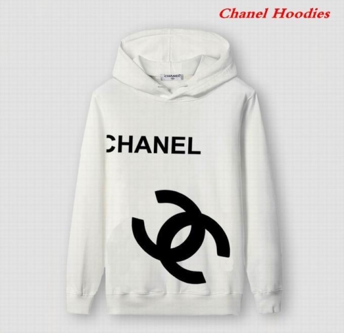 Channel Hoodies 064