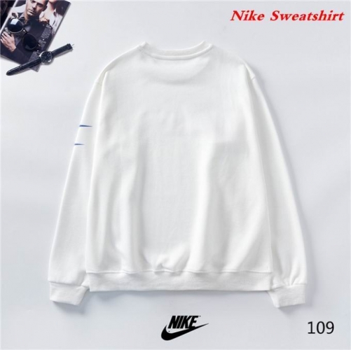 NIKE Sweatshirt 176