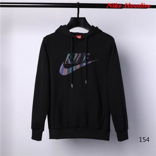 NIKE Hoodies 563