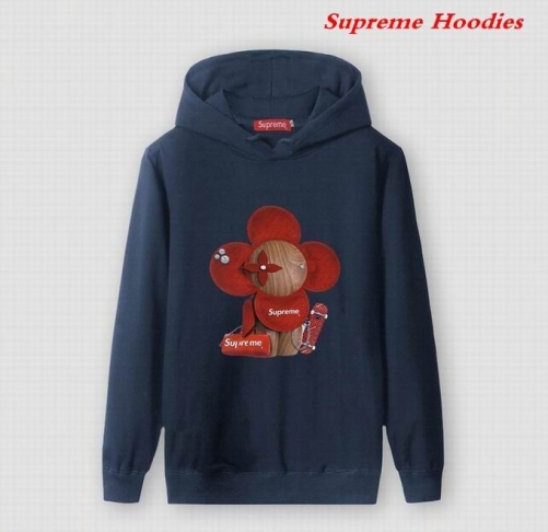 Supreme Hoodies 046