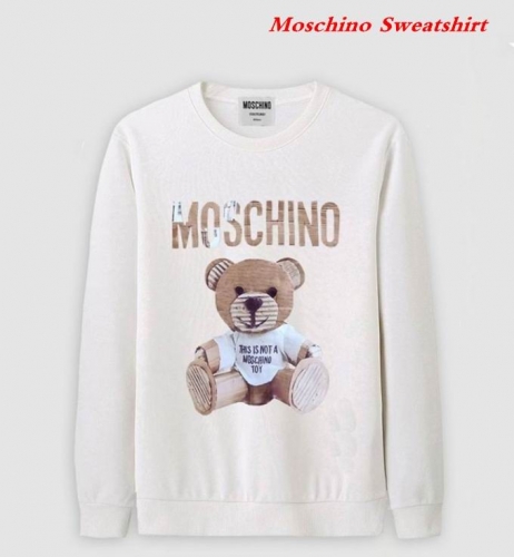 Mosichino Sweatshirt 036