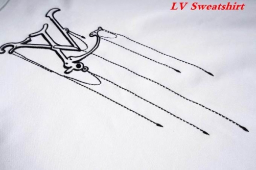 LV Sweatshirt 327