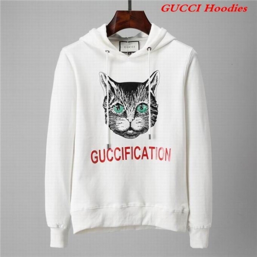 Gucci Hoodies 708