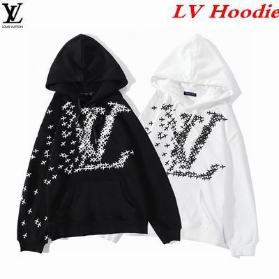 LV Hoodies 365