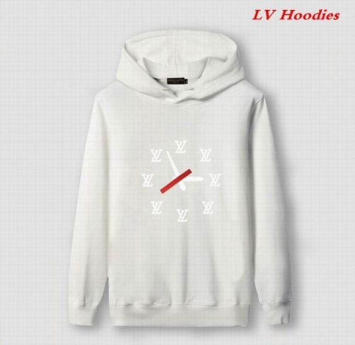 LV Hoodies 456