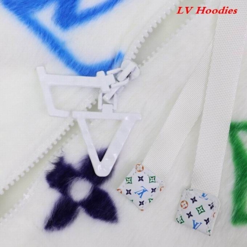 LV Hoodies 390