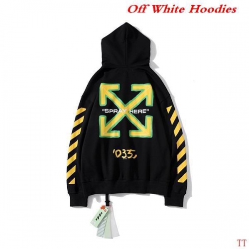 Off-White Hoodies 287