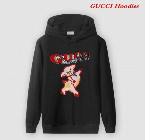 Gucci Hoodies 804
