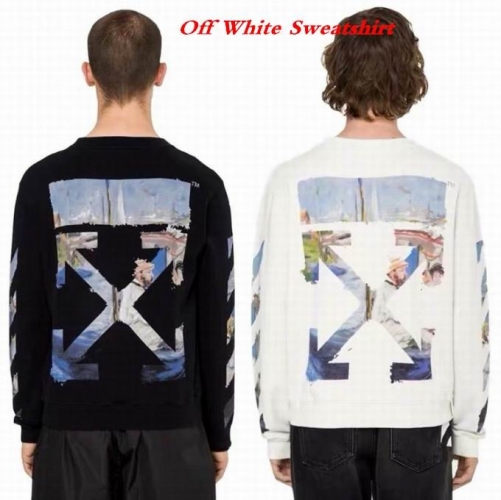 Off-White Sweatshirt 220